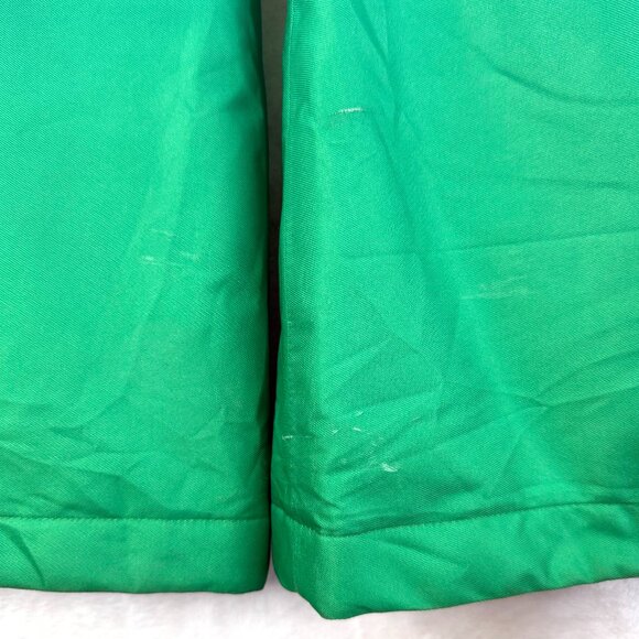 Under Armour Storm Primaloft Ombre Snowboard Ski Snow Flared Pants S Blue Green - Picture 6 of 11